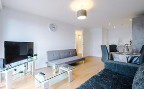 ✰Onpoint - Modern 2 Bed Apartment Close To Centre✰